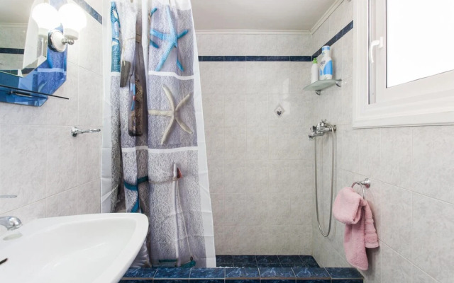Athens Cozy Rooms
