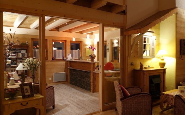 Hotel Panoramic Village - La Grave
