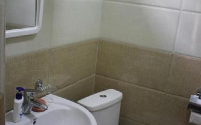 Riverside Hostel Borjomi