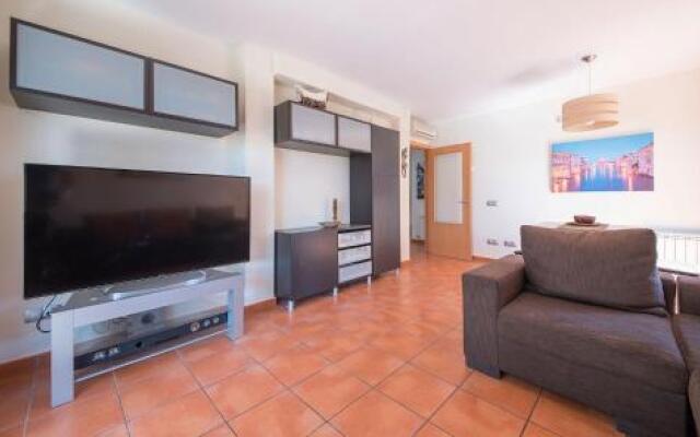 18 Carrer Frederica Montseny
