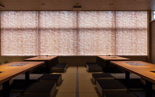 Nishitetsu Hotel Croom Hakata