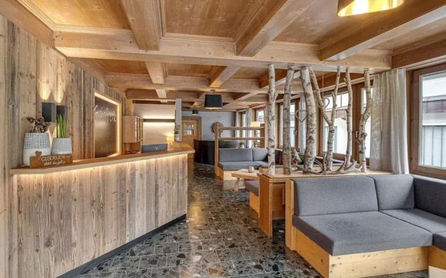 Apartment in Fugen Near Spieljoch Ski Lift