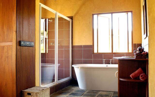 Lalibela Game Reserve