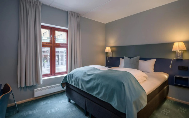 Quality Hotel Tonsberg