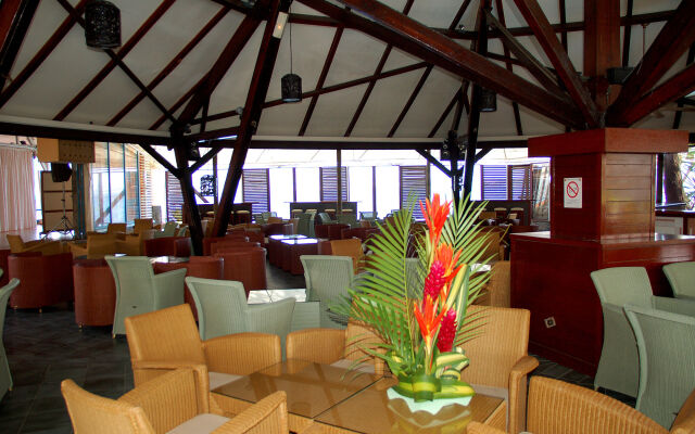 Residence The Marina