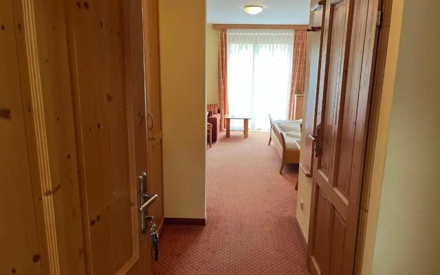 Wohlfuhl Hotel Wiesenhof