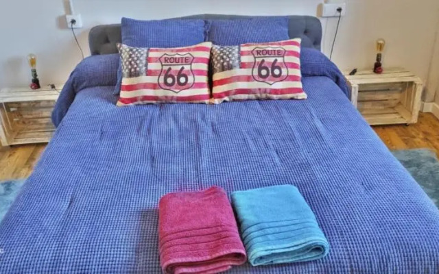 CRAFT HOME Ponteceso