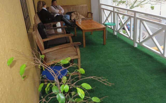 Ashanti Gardens Guesthouse