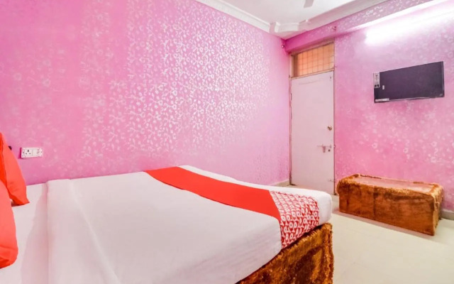 OYO Flagship 70232 Hotel Sai Inn