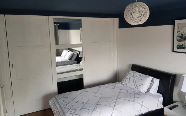 Homebird Property - Wilfrid House