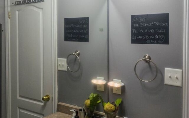 Roxie's Gluten Free Haus