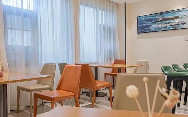 City Comfort Inn Qiyang Yanjiang Road Bubugao