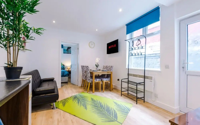 Empire Blackpool Apartments - Grasmere Road