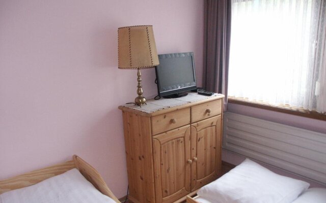 Hotel Im Burghof
