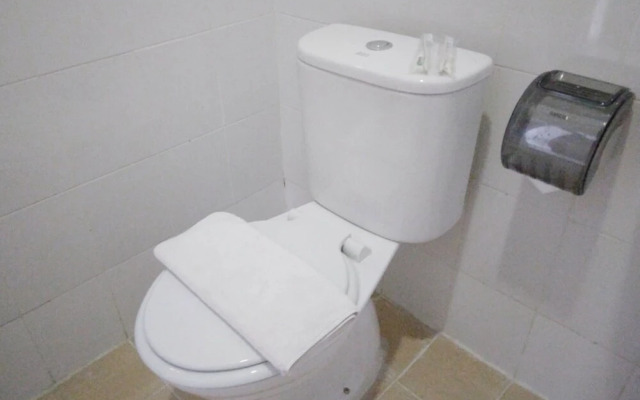 X-Pressbedroom Vivo Jogja