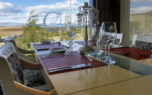 Imago Hotel & Spa