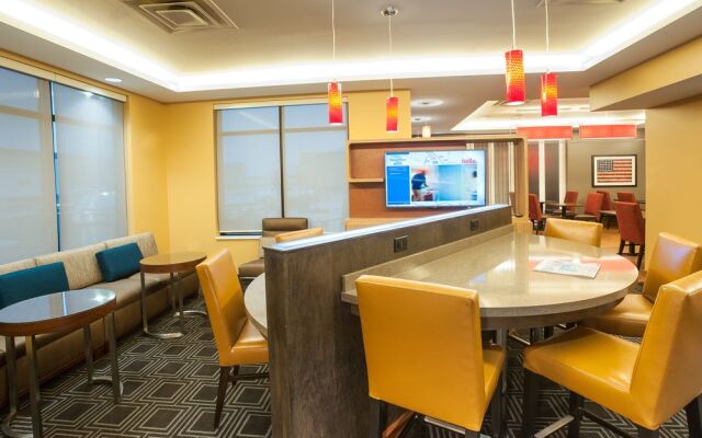 TownePlace Suites Minneapolis Mall of America