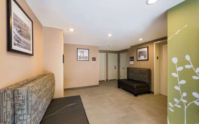 Sleep Inn