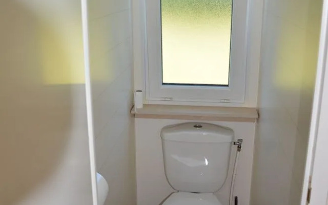 Camping Les Chenes Clairs