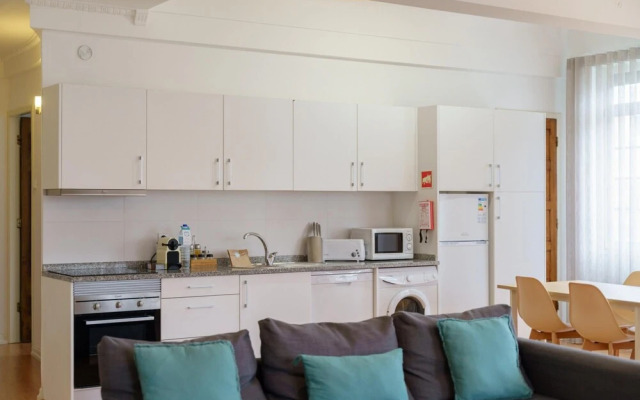 Feel Porto Downtown Luxury Retreat
