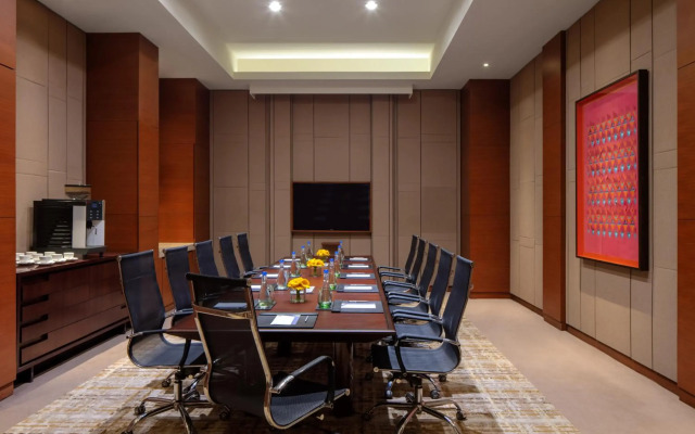 Hyatt Regency Chandigarh