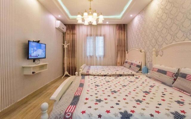 Leisure Beautiful House