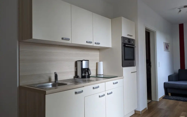 Ferienwohnung an Pfaffensee