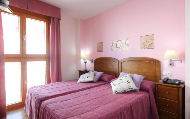 Hostal Campo Real Bed & Breakfast