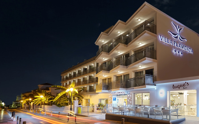 Villa Flamenca