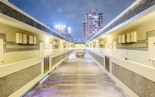 Alexander Motel