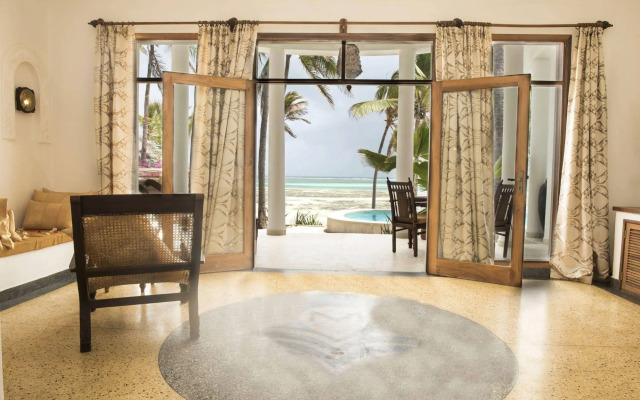 Boutique Hotel Matlai