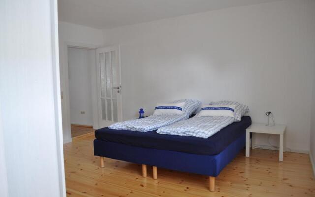 Apartment in der Altstadt