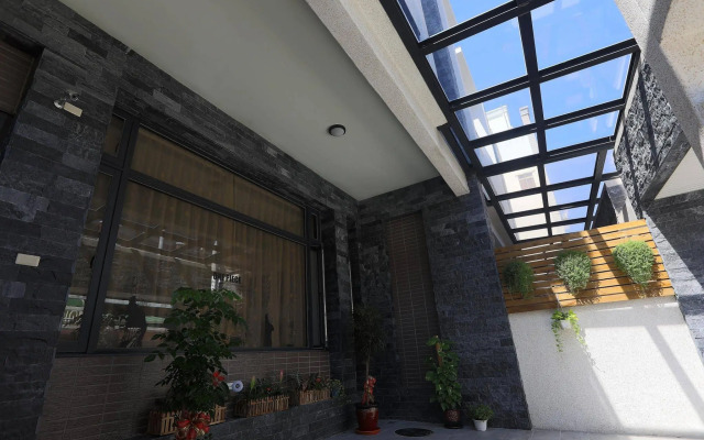Hualien HBEL BnB