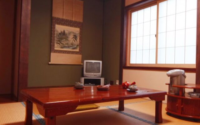 Ikenotaira Onsen Yado Nagomiso