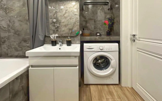 Comfort Home на улице Октябрьская 10Б