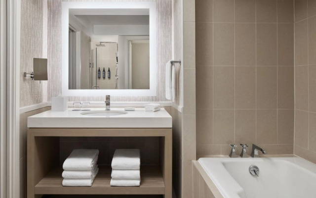 The Westin Georgetown, Washington D.C.