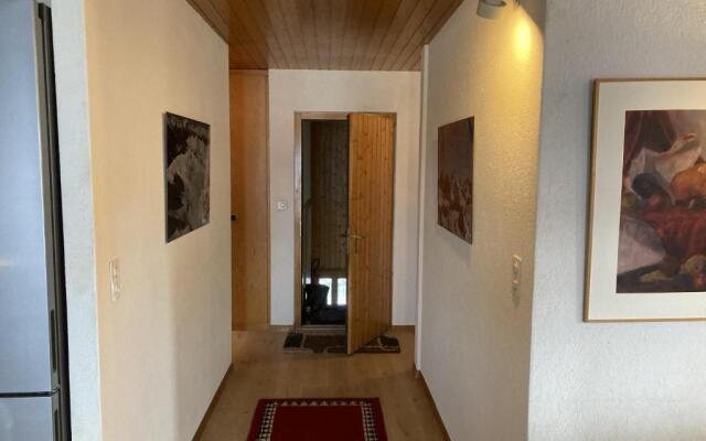 Greppons O 040 - MOUNTAIN apartment 8 pers