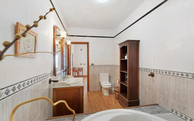 House Tijoco Bajo 3 bed Room Adeje