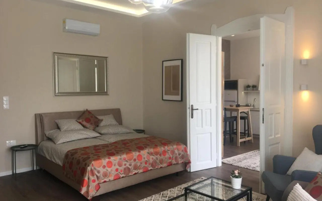 Visit Debrecen Apartman
