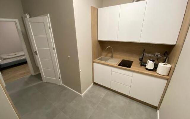 Apartament Kleopatra