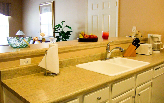 Westgate Branson Lakes Resort