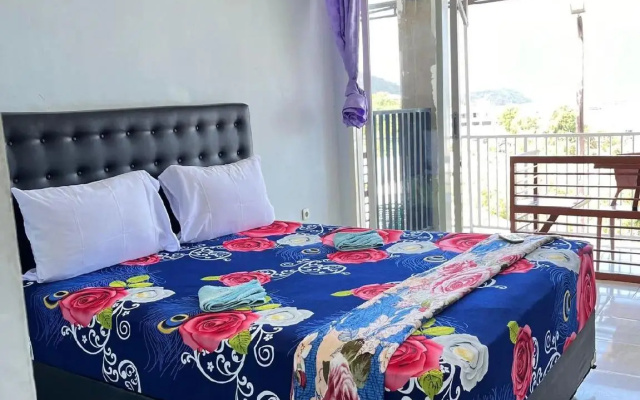 Mawar Hotel – Guest Rooms – Labuan Bajo