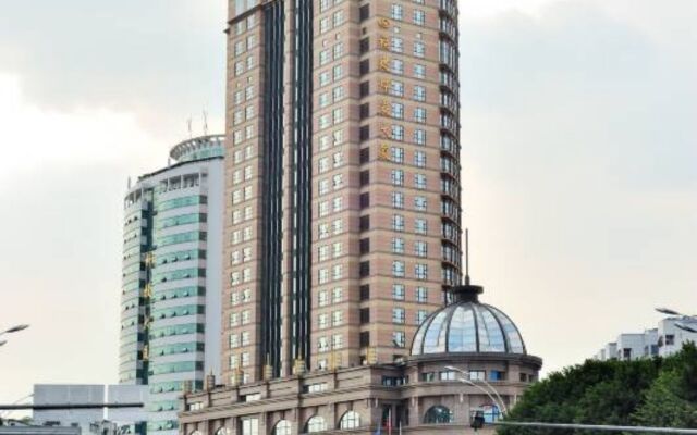 Fuzhou Meilun Hotel
