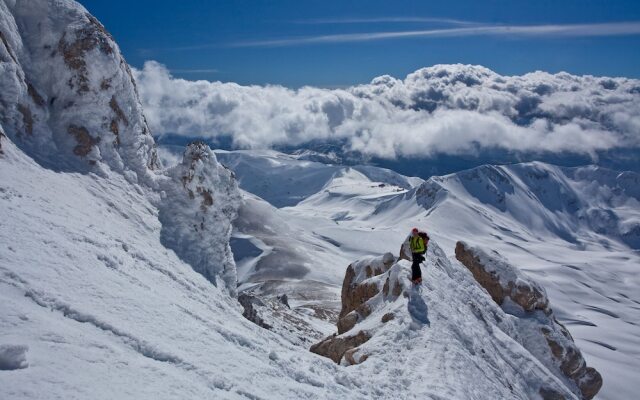 Rifugio della Rocca