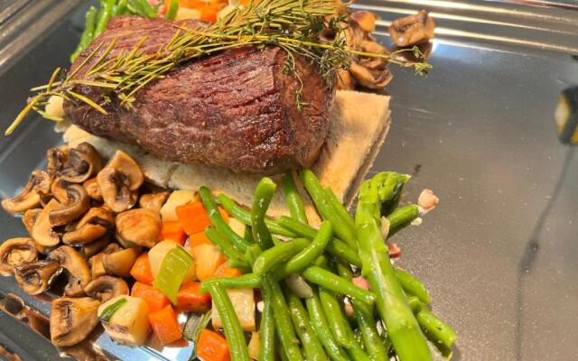 Gasthaus & Pension "Schwarzer Adler"