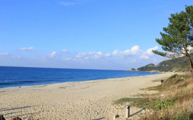 Minshuku Miyanourasou