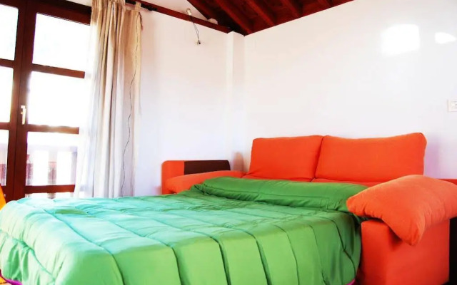 Posada de María La Chola