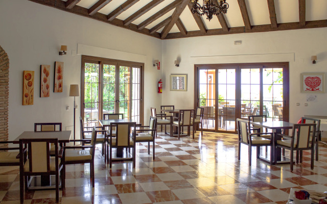Colina del Paraíso