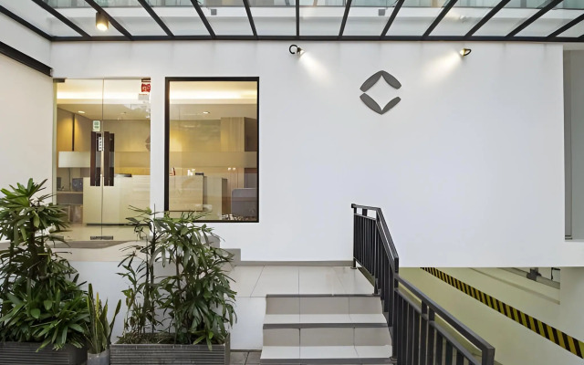 Casa Living Setiabudi Jakarta