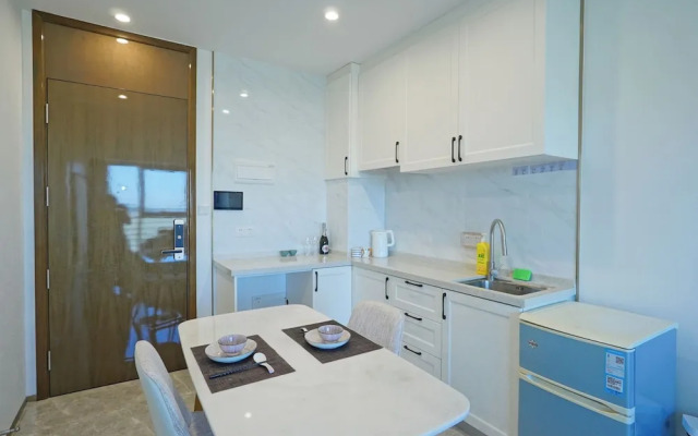 Interact China Fine Condo - Tangjia Bay Ⅱ